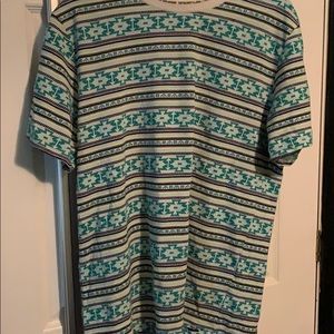 Cool design short sleeve t shirt